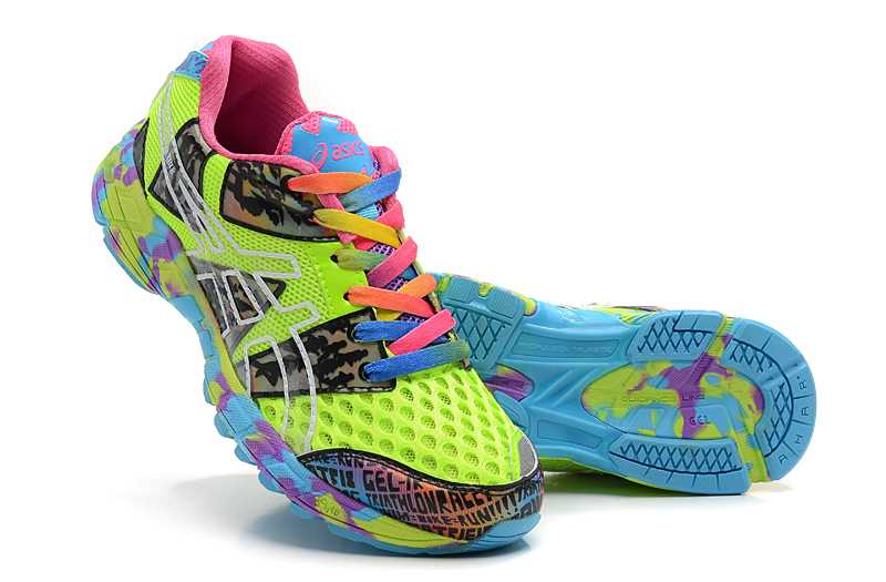 Asics Gel Noosa Tri 8 femme  asics acheter en ligne boutique en ligne